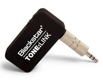 Blackstar Tone: ink