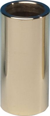 Fender Brass Slide 2 - 60 mm