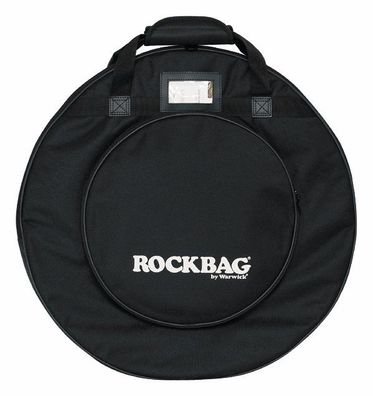 Rockbag Cymbal Bag 22'' Deluxe