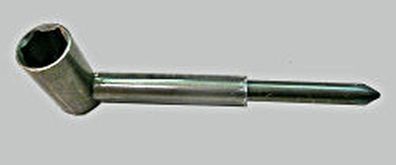 Göldo Trussrod Schlüssel 8,7mm