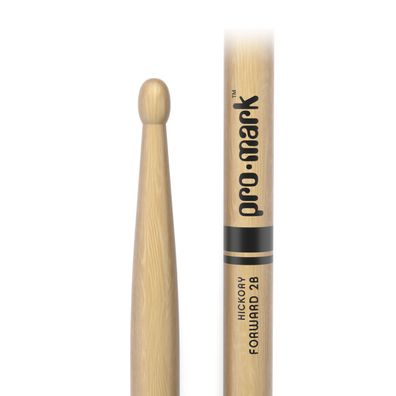 Pro Mark Classic 2BW