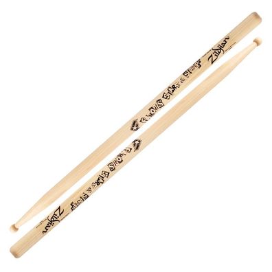 Zildjian Travis Barker Famous Hickory