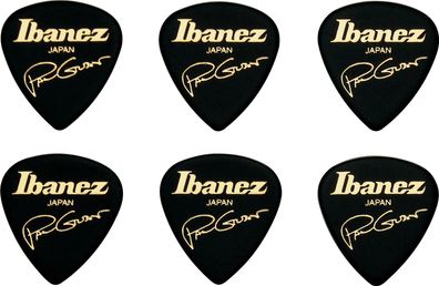 Ibanez Pick B1000PG BK