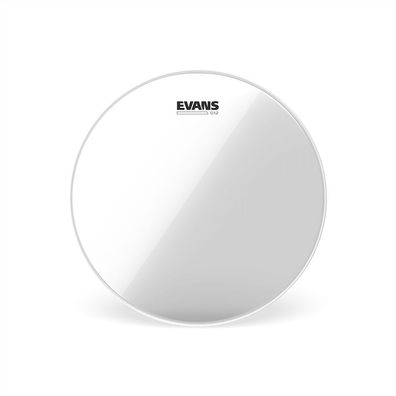 Evans G12 Clear 14''