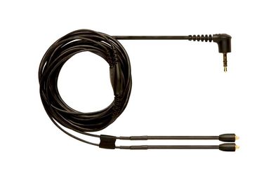 Shure EAC64BK