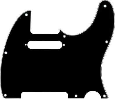 Fender Pickguard Telecaster - Art. 274574