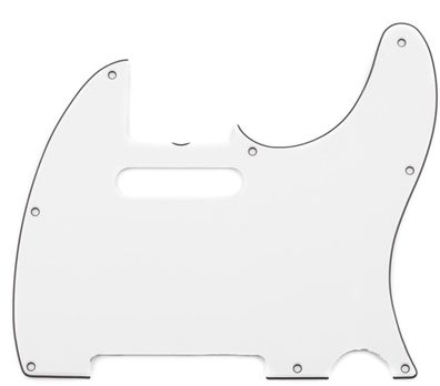 Fender Pure Vintage '64 Pickguard - Art. 278600