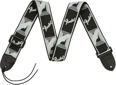 Fender Fender Monogram Black/Grey