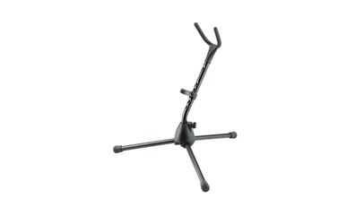 K&M 14315 Sopransaxophonständer