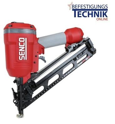 Senco FinishPro 42XP 32-63mm Stiftnagler für Stauchkopfnägel DA Prebena DA BR-06