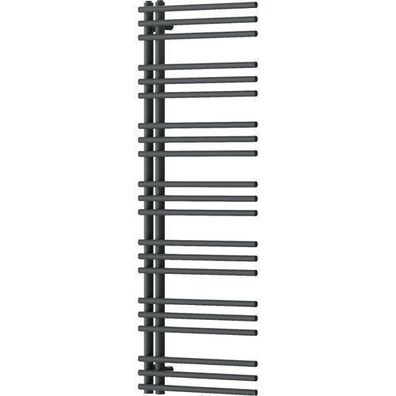 Mexen Neptun Badezimmerheizkörper 1400 x 500 mm, 532 W, Anthrazit