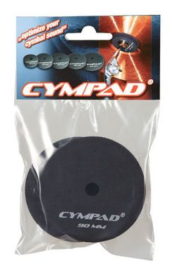 Cympad MD90 90mm 2er Pack