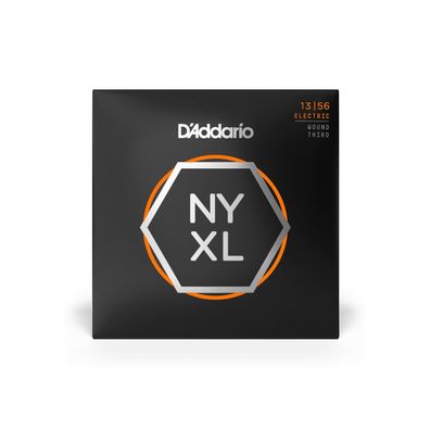 DAddario NYXL 1356W Electric