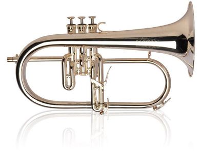 Adams Custom Series F1 in Bb 160 - Art. 272121