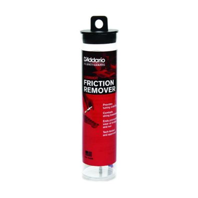 DAddario DAddario Lubrikit Friction Remover