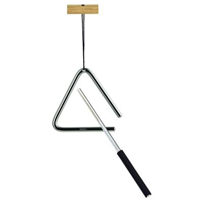 Meinl Nino Triangle 4''