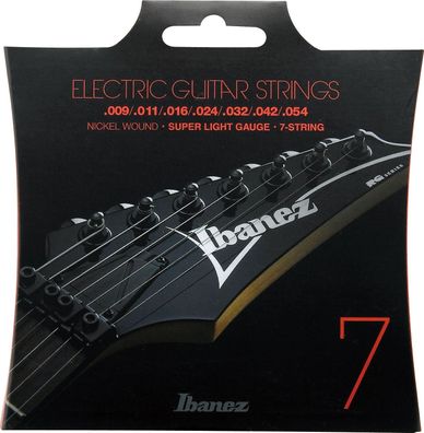 Ibanez IEGS7 7-String Electric