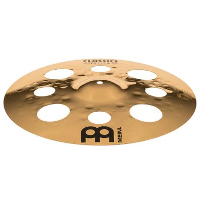 Meinl Classics Custom Brilliant - Art. 290531