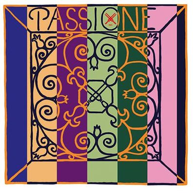 Pirastro Passione Violine 4/4 - Art. 299270