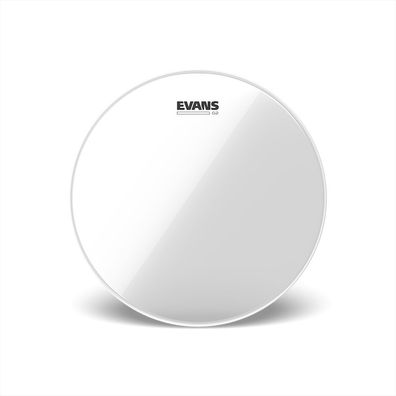 Evans G2 Clear 8''