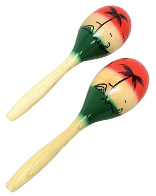 Gewa Maracas