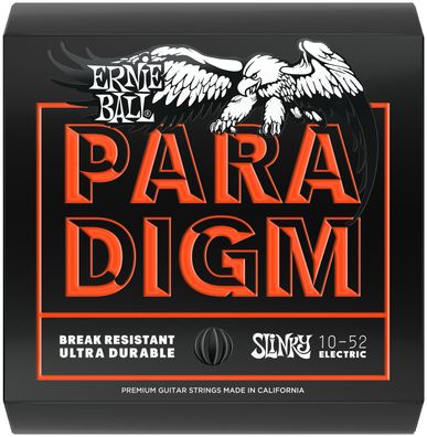 Ernie Ball EB 2015 Slinky Paradigm