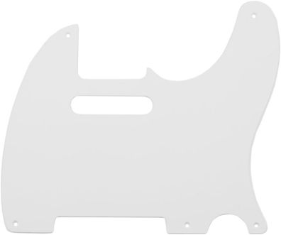 Fender Pure Vintage '52/'58 Pickguard