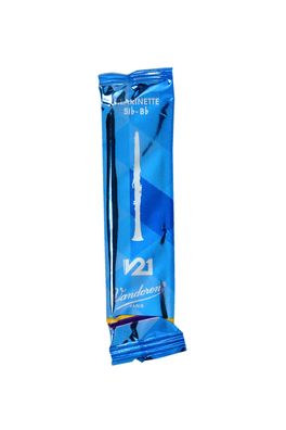 Vandoren V21 Klarinette Boehm 3,5+ - Art. 285036