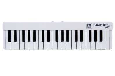 Miditech GarageKey Mini