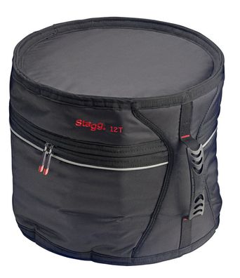 Stagg Tom Tom Bag 12x11''