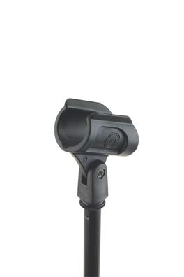 K&M 85070 Mikrofonklammer XL