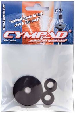 Cympad Optimizer HiHat Clutch Set