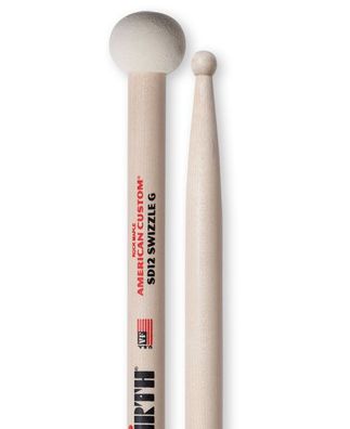 Vic Firth SD12 Swizzle General