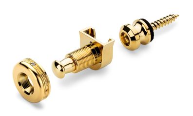 Schaller S-Locks M Gold