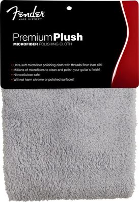 Fender Fender Premium Plush Microfiber