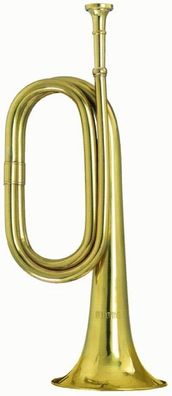 aS Arnolds & Sons Belltone C-Signalhorn