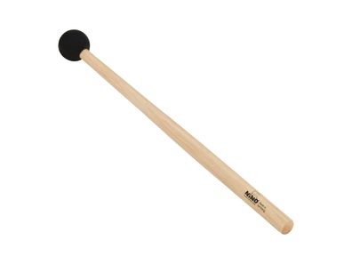 Meinl Nino Percussion Mallets Gummi