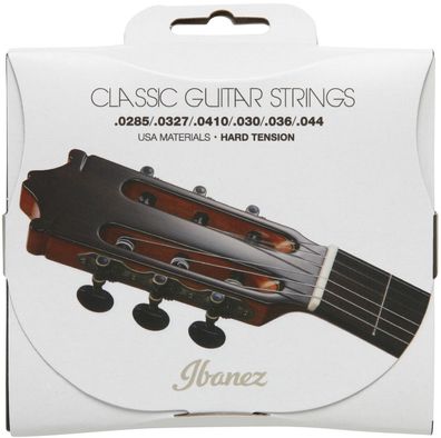 Ibanez ICLS6HT Classic Guitar