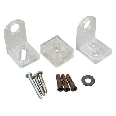 Woodies Guitar Hanger Vert / LP