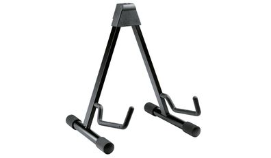 K&M 17541 Black A-Frame