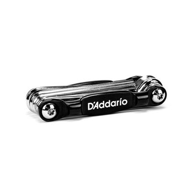 DAddario Gitarre/Bass Multi Tool