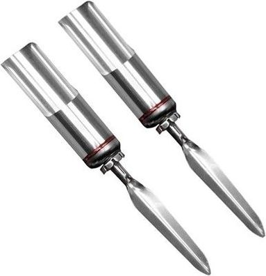 YIYICO Angelrutenhalter Rutenhalter Angel Angelrute Halter 2 Stück Angelhalter