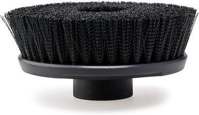 Einhell Bürste SOFT 170/40 für Picobella Oberflächenbürste, Zubehör, 170mm