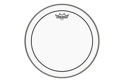 Remo PinStripe Clear 12''
