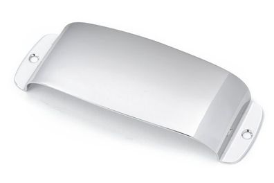 Fender Pickup Cover Jazz Bass
