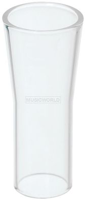 Dunlop 234 Pyrex Glas Slide