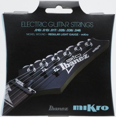 Ibanez IEGS61MK 6-String miKro Guitar