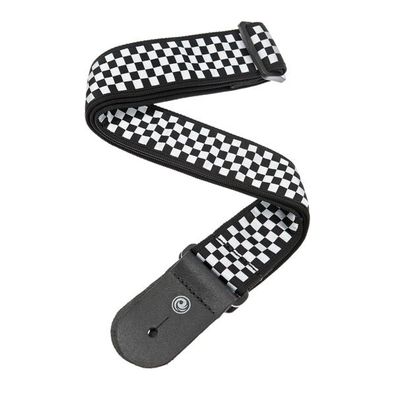 Planet Waves Planet Waves Rock Woven Guitar Strap