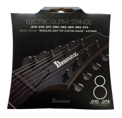 Ibanez IEGS81 8-String Electric