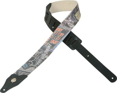 Levy's Levy's Levy's Metallic Cotton Strap